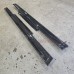 Nissan R35 GTR KR Carbon Side Skirts Nissan R35 GTR KR Carbon Side Skirts